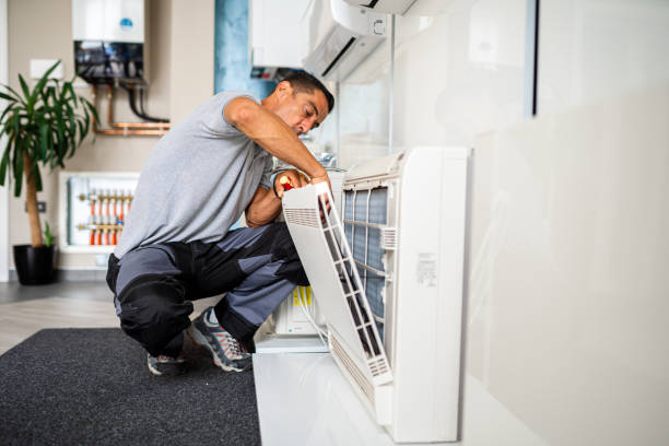Best HVAC Air Duct Cleaning  in Central Park, WA