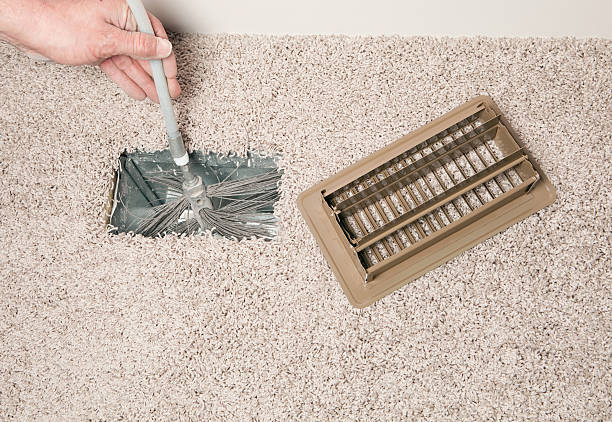 Best Affordable Duct Cleaning Services  in Central Park, WA