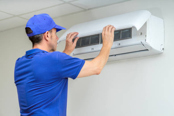 Trusted Central Park, WA Airduct Cleaning Experts