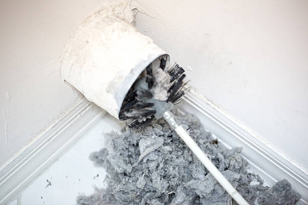 Best Air Duct Cleaning Near Me  in Central Park, WA